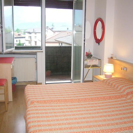 Bed & Breakfast "Il Cardo" Tolmezzo Rum bild